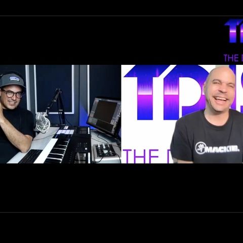 Protoculture on the Virtual Sessions presented by The DJ Sessions 4/20/22