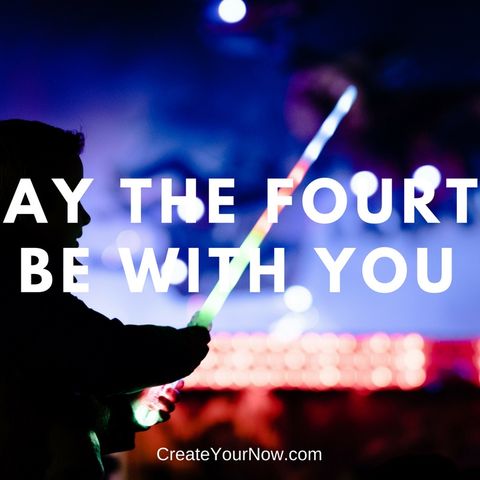 1210 May The Fourth Be With You
