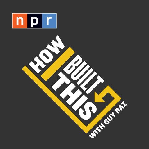 NPR - How I built this