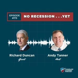 No Recession...Yet