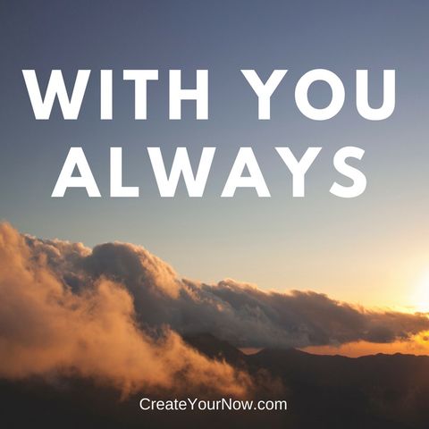 1198 With You Always