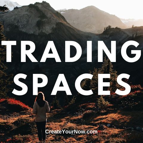 1542 Trading Spaces