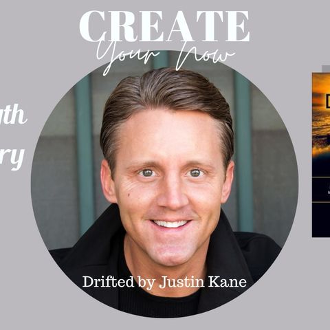 2133 My Strength Is My Story with Justin Kane, Drifted
