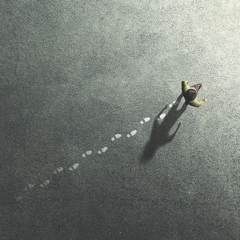 Migration