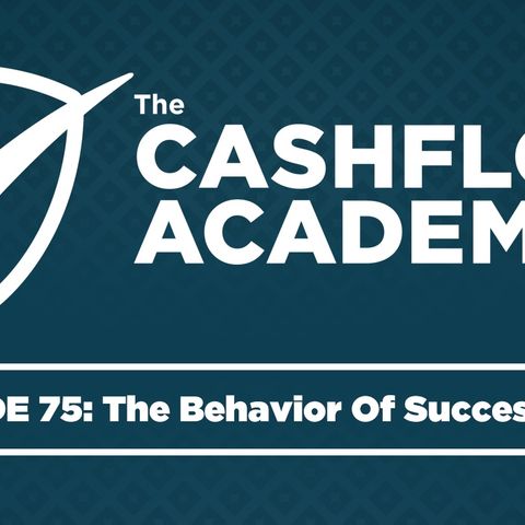 How To Build A Positive Team (Episode 75)