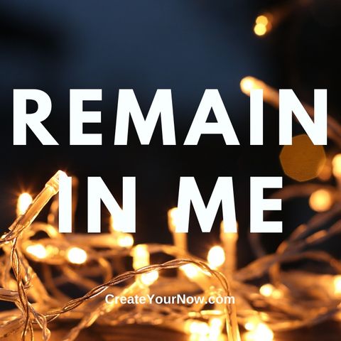 2529 Remain in Me