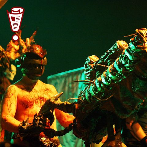 WWDTM: GWAR, Gretchen Whitmer, Josh Gad, Kara Jackson, and Amber Maykut
