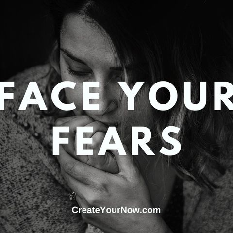 2060 Face Your Fears