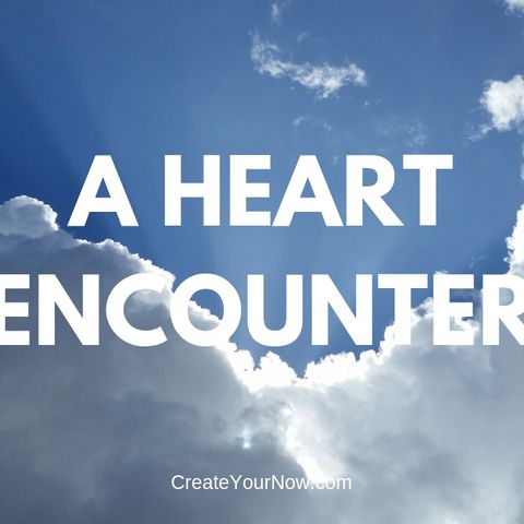 1471 A Heart Encounter