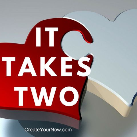 915 It Takes Two!