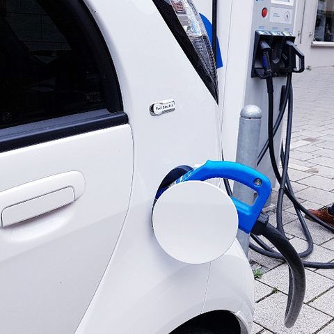 Satispay - Formazione Its - auto elettriche