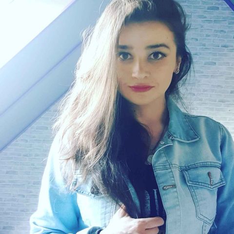 Grace De Gier