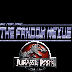 Jurassic Podcast - The Fandom Nexus 392
