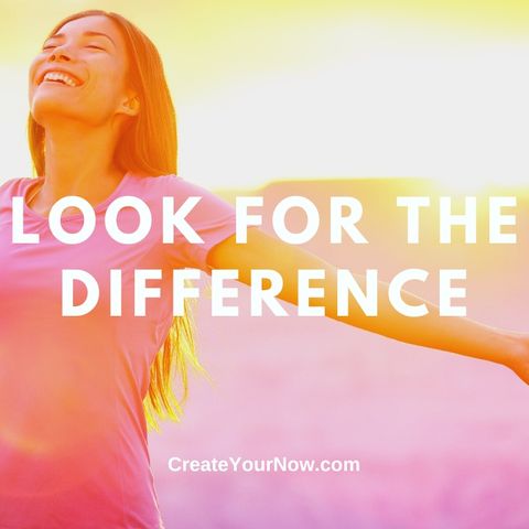 2839 Look for the Difference