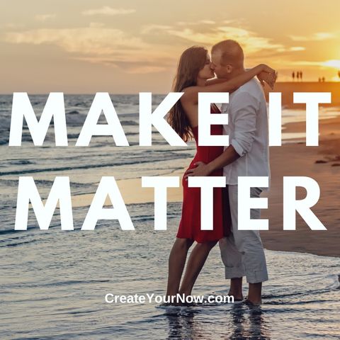 2297 Make It Matter